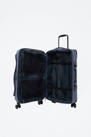Valise semaine Spontaneous M - Bleu