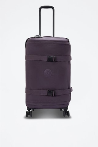 Valise semaine Spontaneous M - Violet