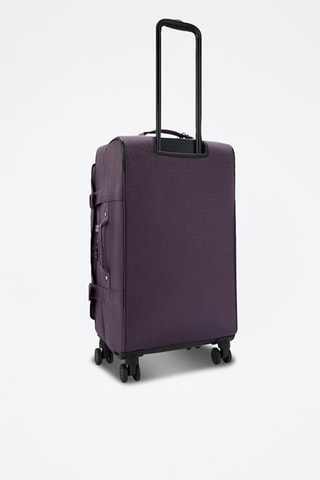 Valise semaine Spontaneous M - Violet