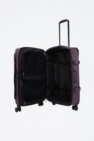 Valise semaine Spontaneous M - Violet