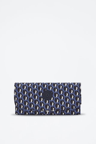 Compagnon Money Land - Bleu et noir
