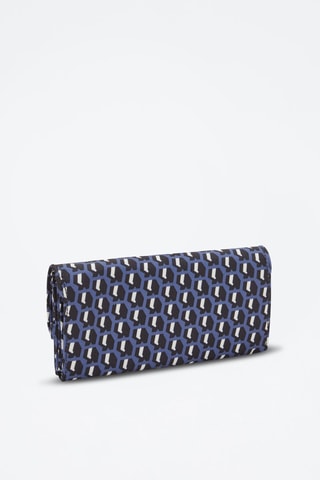 Compagnon Money Land - Bleu et noir