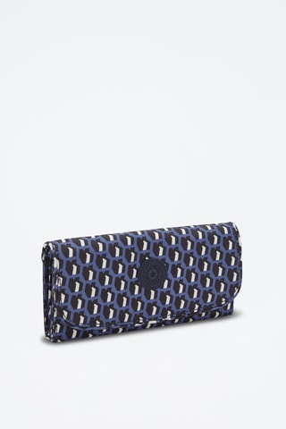 Compagnon Money Land - Bleu et noir