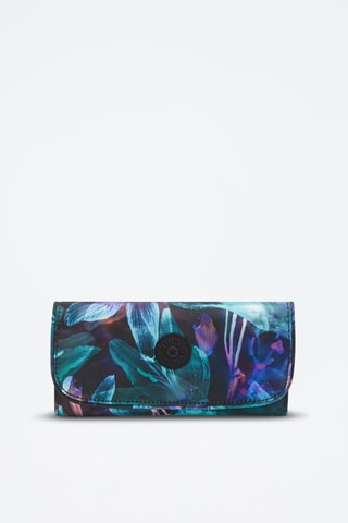 Compagnon Money Land - Turquoise