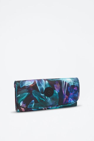 Compagnon Money Land - Turquoise