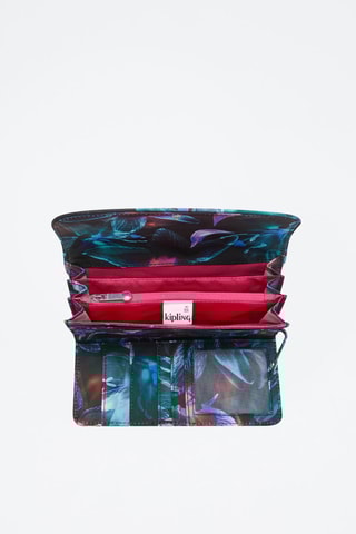 Compagnon Money Land - Turquoise