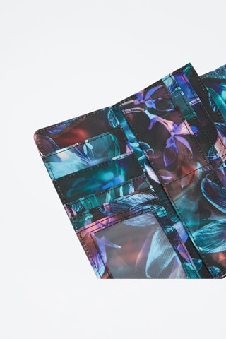 Compagnon Money Land - Turquoise