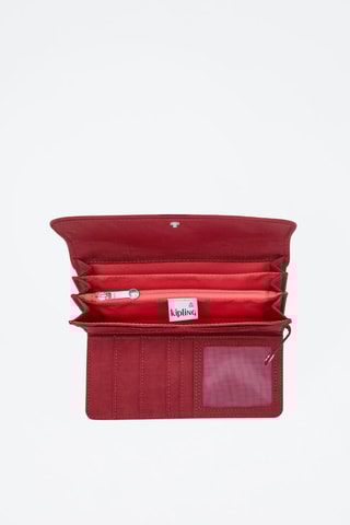 Compagnon Money Land - Rouge