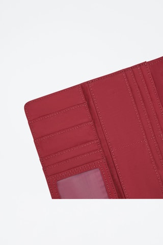 Compagnon Money Land - Rouge