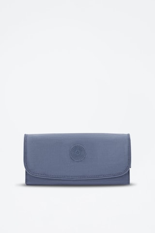 Compagnon Money Land - Bleu cobalt