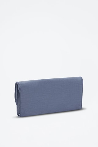 Compagnon Money Land - Bleu cobalt