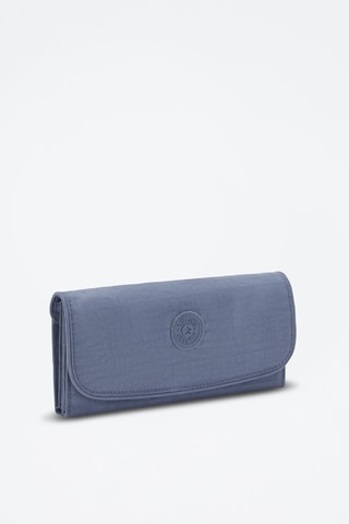 Compagnon Money Land - Bleu cobalt
