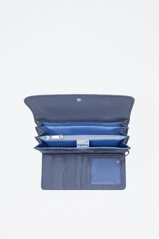 Compagnon Money Land - Bleu cobalt