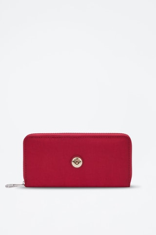 Compagnon Money World - Rouge