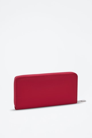 Compagnon Money World - Rouge