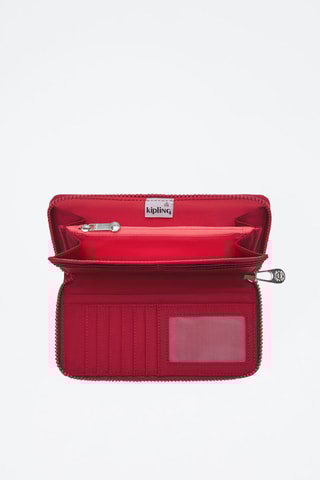 Compagnon Money World - Rouge