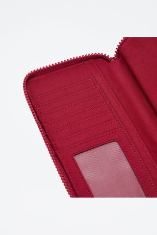 Compagnon Money World - Rouge