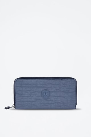Compagnon Money World - Bleu marine