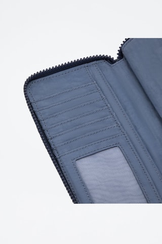 Compagnon Money World - Bleu marine