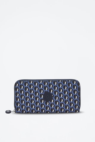 Compagnon Money World - Bleu