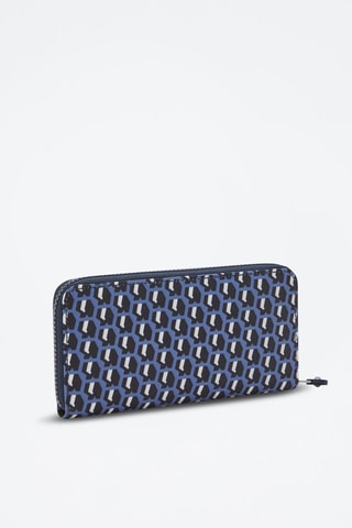 Compagnon Money World - Bleu