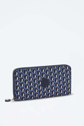 Compagnon Money World - Bleu