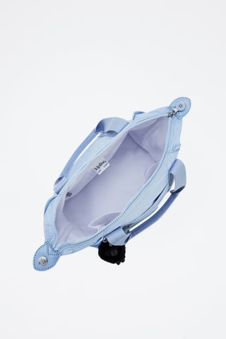 Sac porté épaule Art Mini - Ciel