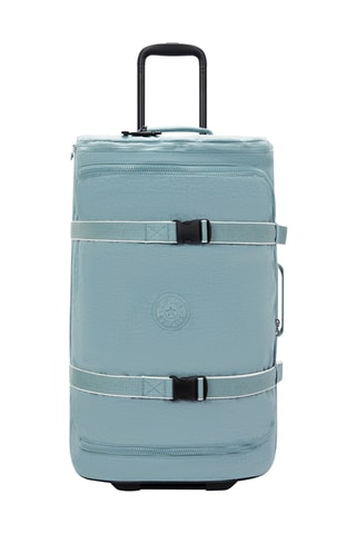 Valise semaine Aviana M - Gris - 68 cm