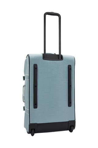 Valise semaine Aviana M - Gris - 68 cm