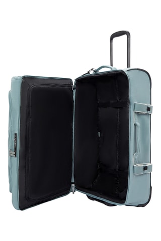 Valise semaine Aviana M - Gris - 68 cm