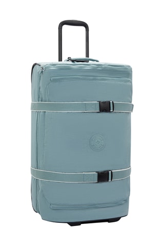 Valise semaine Aviana M - Gris - 68 cm