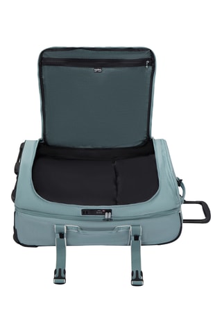 Valise semaine Aviana M - Gris - 68 cm