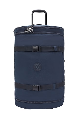 Valise semaine Aviana M - Bleu marine - 68 cm