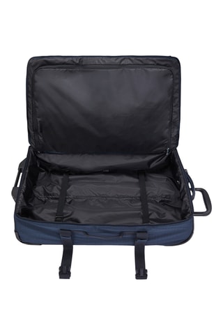 Valise semaine Aviana M - Bleu marine - 68 cm