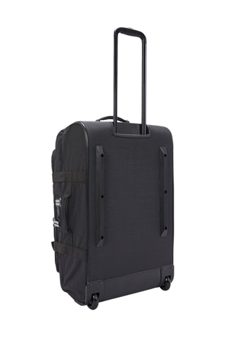Valise semaine Aviana M - Noir - 68 cm