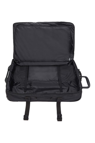 Valise semaine Aviana M - Noir - 68 cm