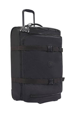 Valise semaine Aviana M - Noir - 68 cm