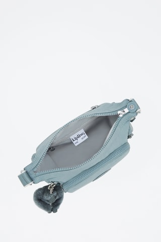 Sac bandoulière Gabbie Mini - Gris