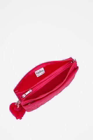 Sac bandoulière Riri - Fuchsia