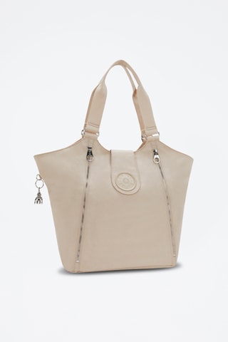 Cabas Recicely - Beige