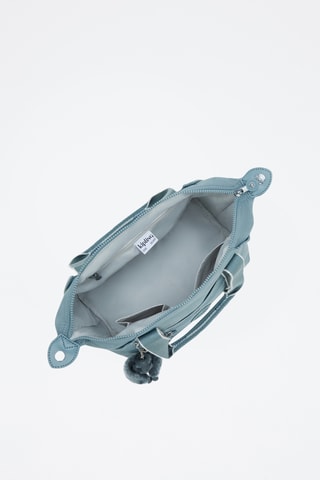 Sac porté épaule Art Mini - Gris