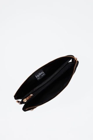 Sac bandoulière Riri Zip - Noir