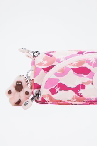 Trousse Cute - Rose