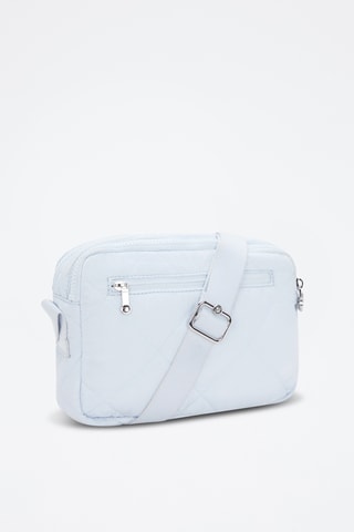 Sac bandoulière Abanu M - Bleu clair
