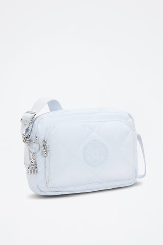 Sac bandoulière Abanu M - Bleu clair
