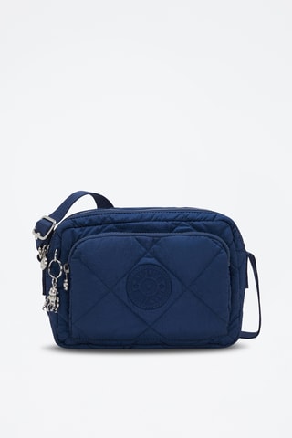 Sac bandoulière Abanu M - Bleu marine