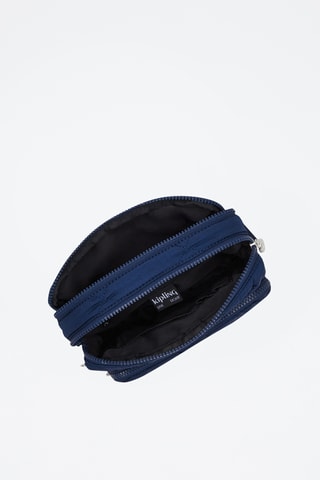 Sac bandoulière Abanu M - Bleu marine