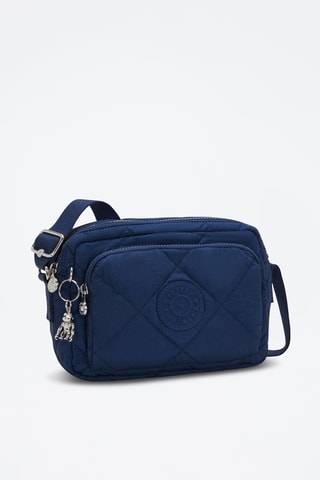 Sac bandoulière Abanu M - Bleu marine