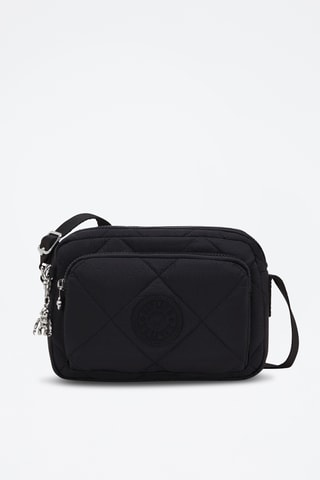 Sac bandoulière Abanu M - Noir