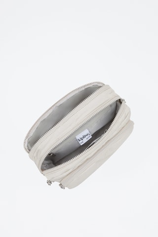 Sac bandoulière Abanu M - Beige